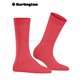 LADY chaussettes pour femmes de Burlington - 8543 flamingo