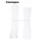 LADY chaussettes femmes de Burlington - 2002 blanc