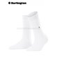 LADY chaussettes de Burlington - 2002 blanc