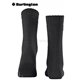 ORKNEY chaussettes femmes de Burlington - 3000 noir