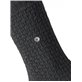ORKNEY chaussette de Burlington - 3000 noir