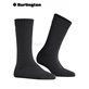 ORKNEY chaussettes pour femmes de Burlington - 3000 noir