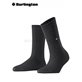 ORKNEY chaussettes de Burlington - 3000 noir