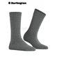 ORKNEY chaussettes pour femmes de Burlington - 3390 light grey mel.