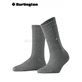 ORKNEY chaussettes de Burlington - 3390 light grey mel.