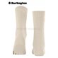 ORKNEY chaussettes femmes de Burlington - 4019 cream