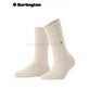 ORKNEY chaussettes de Burlington - 4019 cream