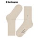 ORKNEY chaussette pour femme de Burlington - 4019 cream