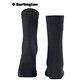 ORKNEY chaussettes femmes de Burlington - 6375 dark navy