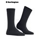 ORKNEY chaussettes pour femmes de Burlington - 6375 dark navy