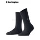 ORKNEY chaussettes de Burlington - 6375 dark navy