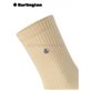 FLEET STREET chaussette de Burlington - 4011 cream