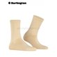 FLEET STREET chaussettes pour femmes de Burlington - 4011 cream