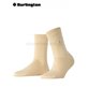 FLEET STREET chaussettes de Burlington - 4011 cream