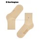 FLEET STREET chaussette pour femme de Burlington - 4011 cream