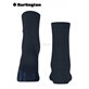 FLEET STREET chaussettes femmes de Burlington - 6120 marine