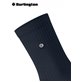 FLEET STREET chaussette de Burlington - 6120 marine