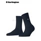 FLEET STREET chaussettes de Burlington - 6120 marine