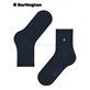FLEET STREET chaussette pour femme de Burlington - 6120 marine