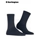 FLEET STREET chaussettes pour femmes de Burlington - 6120 marine