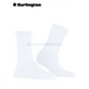 FLEET STREET chaussettes pour femmes de Burlington - 2000 blanc