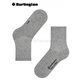 FLEET STREET chaussette pour femme de Burlington - 3223 light heather