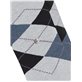 EVERYDAY ARGYLE chaussette Burlington pour femmes - 3223 light heather