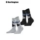 EVERYDAY ARGYLE chaussettes de Burlington - 3223 light heather