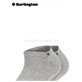 EVERYDAY chaussette femme de Burlington - 3400 light grey