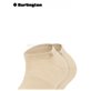 EVERYDAY chaussette femme de Burlington - 4024 sandstone