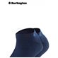 EVERYDAY chaussette femme de Burlington - 6120 marine