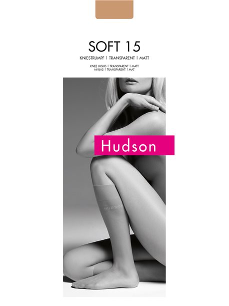 mi-bas Hudson - SOFT 15
