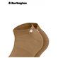 EVERYDAY chaussette courte de Burlington - 5152 brown sugar