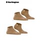 EVERYDAY chaussettes courtes de Burlington - 5152 brown sugar