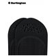 EVERYDAY protège-pieds pour femmes de Burlington - 3000 noir