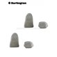 EVERYDAY chaussettes courtes de Burlington - 3400 light grey