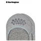EVERYDAY protège-pieds pour femmes de Burlington - 3400 light grey