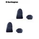 EVERYDAY chaussettes courtes de Burlington - 6120 marine
