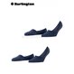 EVERYDAY chaussette courte de Burlington - 6120 marine