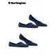 EVERYDAY chaussette courte pour femmes de Burlington - 6120 marine