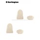 EVERYDAY chaussettes courtes de Burlington - 4840 gravel