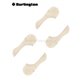 EVERYDAY protège-pieds pour femmes Burlington - 4840 gravel