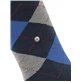 MARYLEBONE chaussettes Burlington pour femmes - 6120 marine