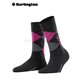 MARYLEBONE chaussettes de Burlington - 3001 noir
