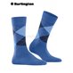 MARYLEBONE chaussettes pour femmes de Burlington - 6551 river blue