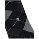 COVENT GARDEN chaussettes Burlington pour femmes - 3000 noir
