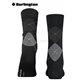 COVENT GARDEN chaussettes de Burlington - 3000 noir