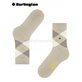 COVENT GARDEN chaussettes femmes de Burlington - 4840 gravel