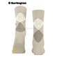 COVENT GARDEN chaussettes de Burlington - 4840 gravel