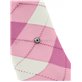 COVENT GARDEN chaussettes Burlington pour femmes - 8793 rose